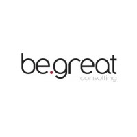 BE.GREAT Consulting logo - Similar company to Sensing Evolution Group