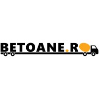 Betoane.ro logo - Similar company to Rom Con-Sort Solutions