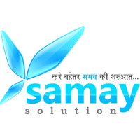 Samay Solution logo - Similar company to Peak Ppc Solutions