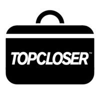 Topcloser logo - Similar company to Top Closer