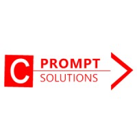 C Prompt Solutions logo - Similar company to C Prompt Solutions