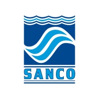 Sanco Group AS logo - Similar company to Binks Overseas