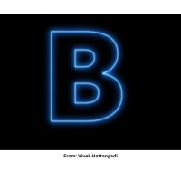 B - Black Belt Brand Builders logo - Similar company to The Bento Coach