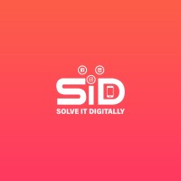 Solve It Digitally logo - Similar company to Sensorium-Foundation