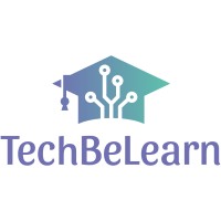 TechBeLearn logo - Similar company to Solvers Ltd.