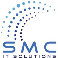 SMC IT Solutions logo - Similar company to It Select - Staffselect