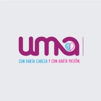 Uma Negocios logo - Similar company to Ginger Week