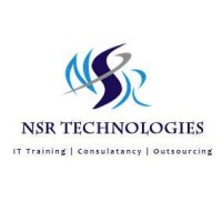 NSR Technologies - Training Professional Bangalore logo - Similar company to Grotech Data Solutions