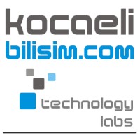 Kocaeli Bilişim logo - Similar company to Ustazeka Fikir Atölyesi