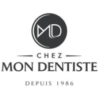 Chez Mon Dentiste logo - Similar company to Dentavenir