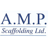AMP SCAFFOLDING logo - Similar company to Access Design And Safety Ltd