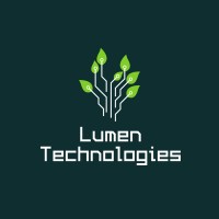 Lumen Technologies logo - Similar company to Centurylink Business For Enterprise