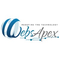 WebsApex - E-commerce Web Design and Web Development Company in Delhi, India logo - Similar company to Singh Solutions: Website Designing Company In Delhi