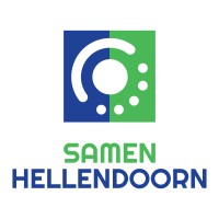 Samen Hellendoorn logo - Similar company to Nova Outdoor B.V.