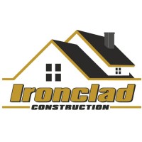 Ironclad Construction logo - Similar company to Techwave Communications