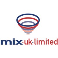 Mix UK Ltd logo - Similar company to Mix.Co.Uk