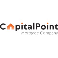 CapitalPoint Mortgage Company logo - Similar company to Capitalpoint