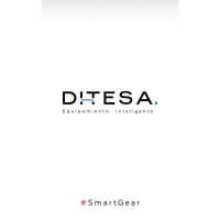 Grupo Ditesa logo - Similar company to Shortway