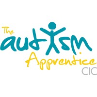 The Autism Apprentice CIC logo - Similar company to The Diverse Creative Cic