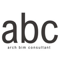 ARCH BIM CONSULTANT logo - Similar company to Bim-Hf