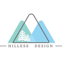 Hilless Design logo - Similar company to Ecourage