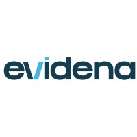 Evidena GmbH logo - Similar company to Sweazy