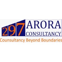 Arora 297 Consultancy logo - Similar company to Connectedcare