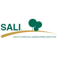 SALI - South African Landscapers Institute logo - Similar company to Conmar Group