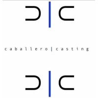 Caballero Casting logo - Similar company to John Schneider Studios