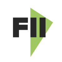 F11 logo - Similar company to Optilyz