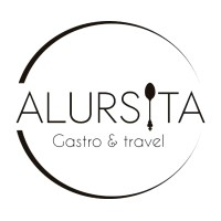 Revista gastronómica y viajes Alursita logo - Similar company to México Desconocido