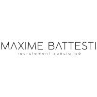 MAXIME BATTESTI RECRUTEMENT logo - Similar company to Accense Conseils