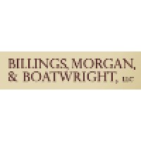 Billings, Morgan & Boatwright, LLC