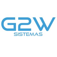G2W Sistemas logo - Similar company to Fox Iot