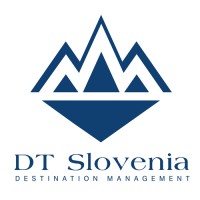 DT Slovenia DMC logo - Similar company to Nomago Dmc