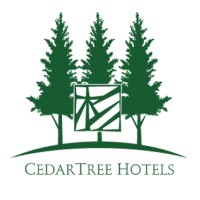 CEDARTREE HOTELS, INC. logo - Similar company to Atg, Inc.