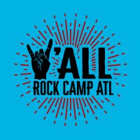 Y'All Rock Camp Atl (Formerly Girls Rock Camp Atl)