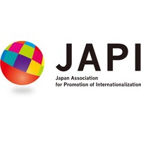Japan Association for Promotion of Internationalization (JAPI) logo - Similar company to Hokkai Suisan