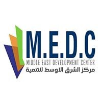 Middle East development Center logo - Similar company to Modelisto - International Modeling Directory
