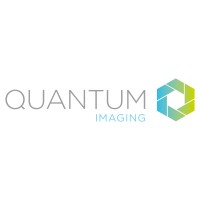 Quantum Imaging logo - Similar company to Quantum Leap Imaging