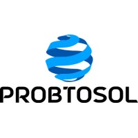 Probtosol logo - Similar company to Probtosoft Technologies