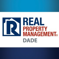Real Property Management Dade logo - Similar company to Threshold Property Management