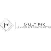 Multipik Sewing and Quilting Service logo - Similar company to Pillovely.Com