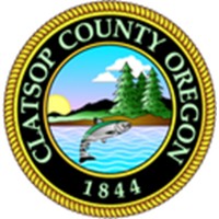 CLATSOP COUNTY logo - Similar company to Washington State Emergency Management Assoc.