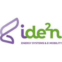 ide2n logo - Similar company to Kostner Group 1947