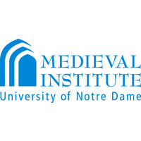 The Medieval Institute at the University of Notre Dame logo - Similar company to Center For Hellenic Studies