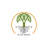 Incubation Centre IIT Patna (IC IITP) logo - Similar company to Startup Bihar