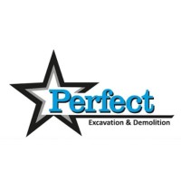 Perfect Excavation and Demolition logo - Similar company to Erntec