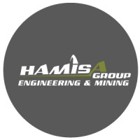 Hamisa Group logo - Similar company to Hamisa Engineering And Mining