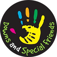 Downs and Special Friends logo - Similar company to Osho Services